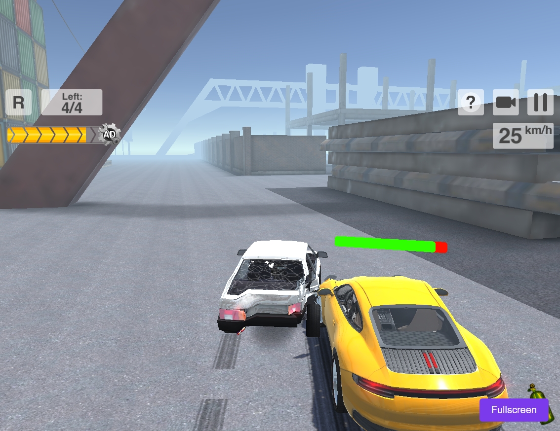 Game Screenshot 3